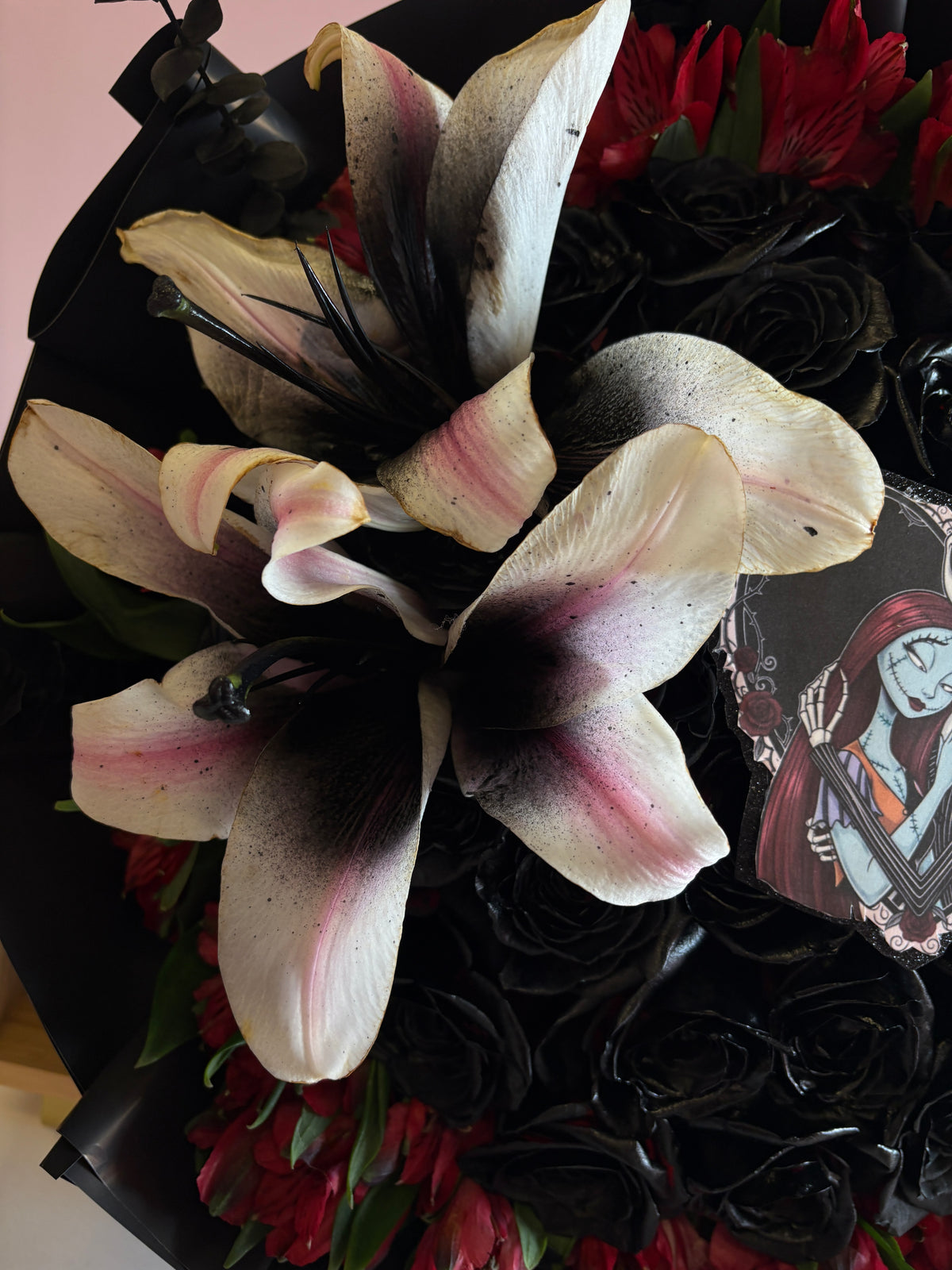 We’re simply meant to be 🖤