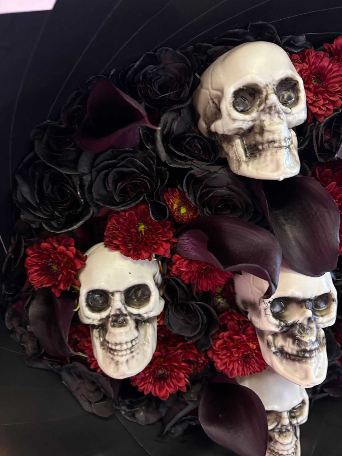 Danza macabra eternal love 🖤💀