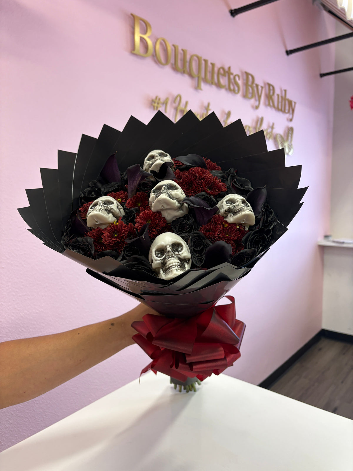 Danza macabra eternal love 🖤💀