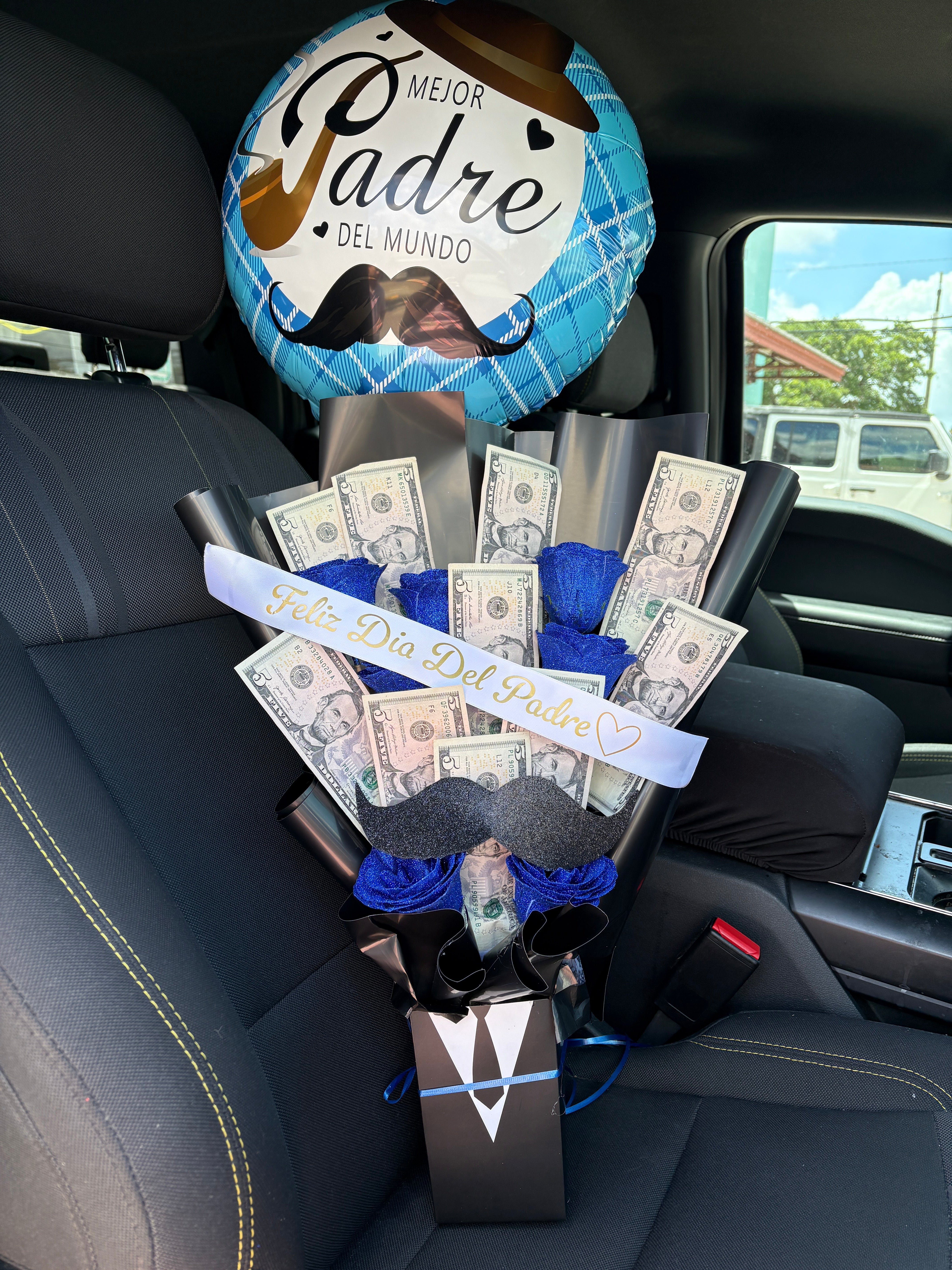 The Money Gift For dad ππ+ $50 Zelle FOR CASH IT WILL HAVE!!