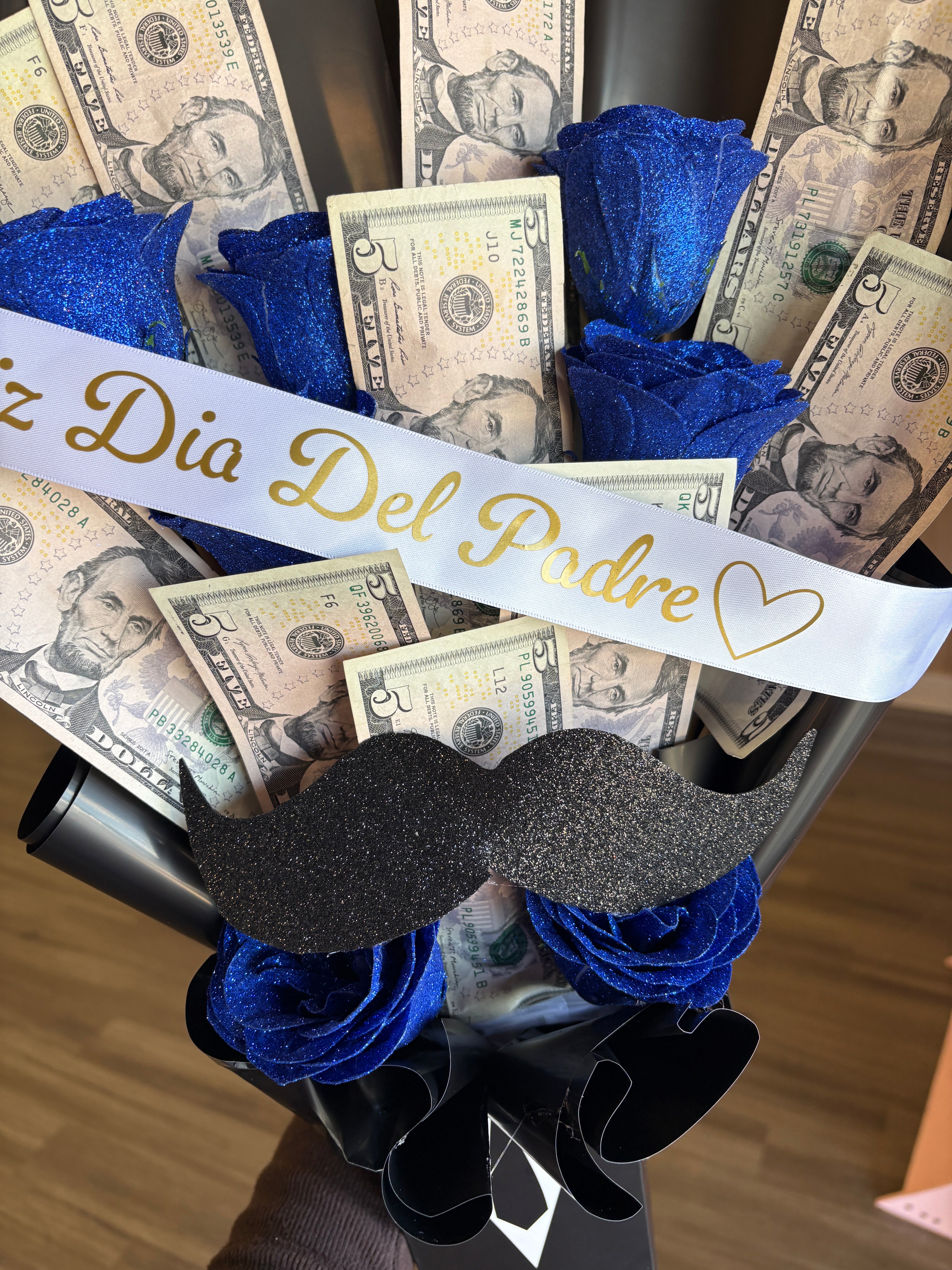 The Money Gift For dad ππ+ $50 Zelle FOR CASH IT WILL HAVE!!