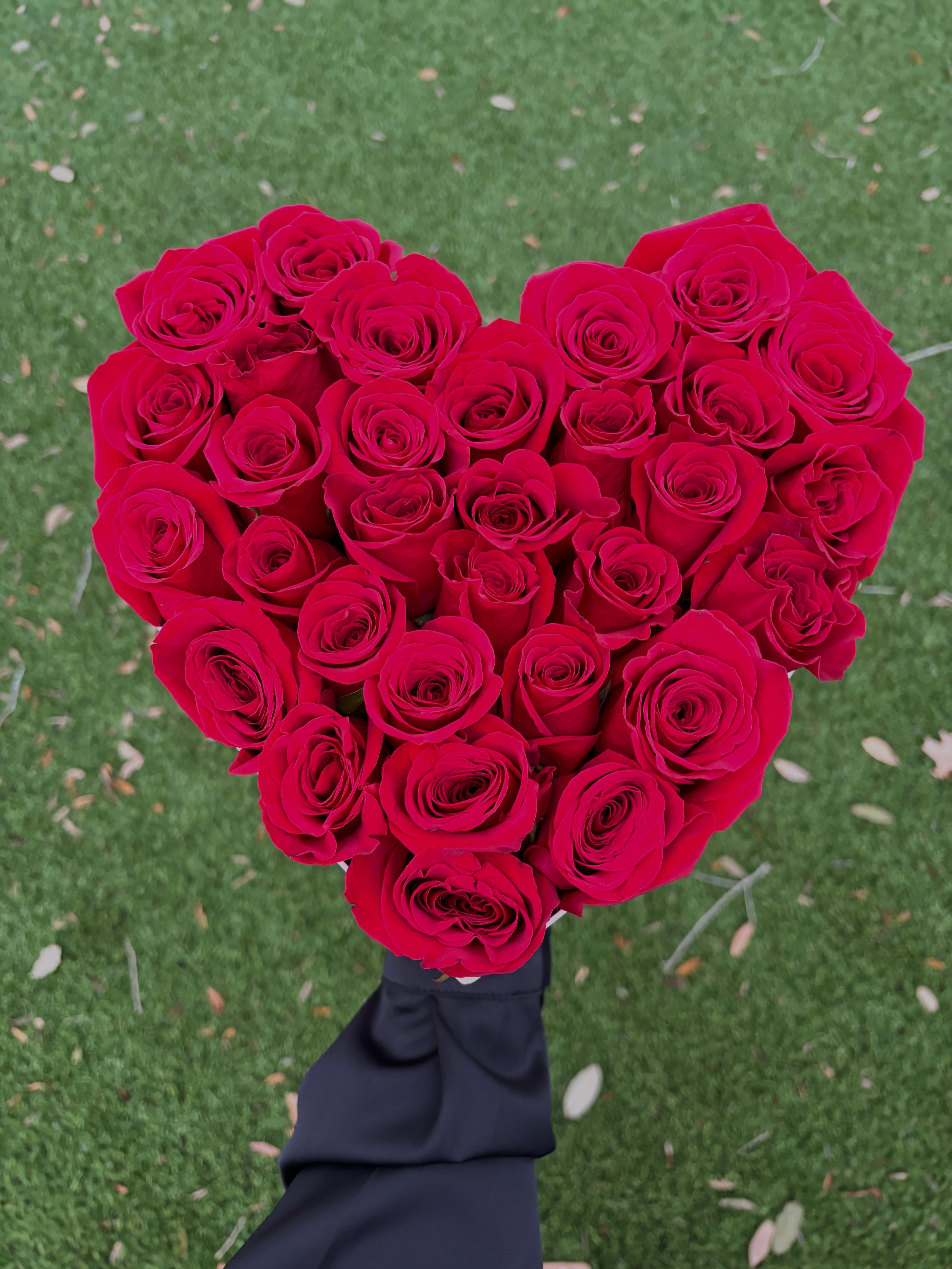 Love Heart Box 🌹