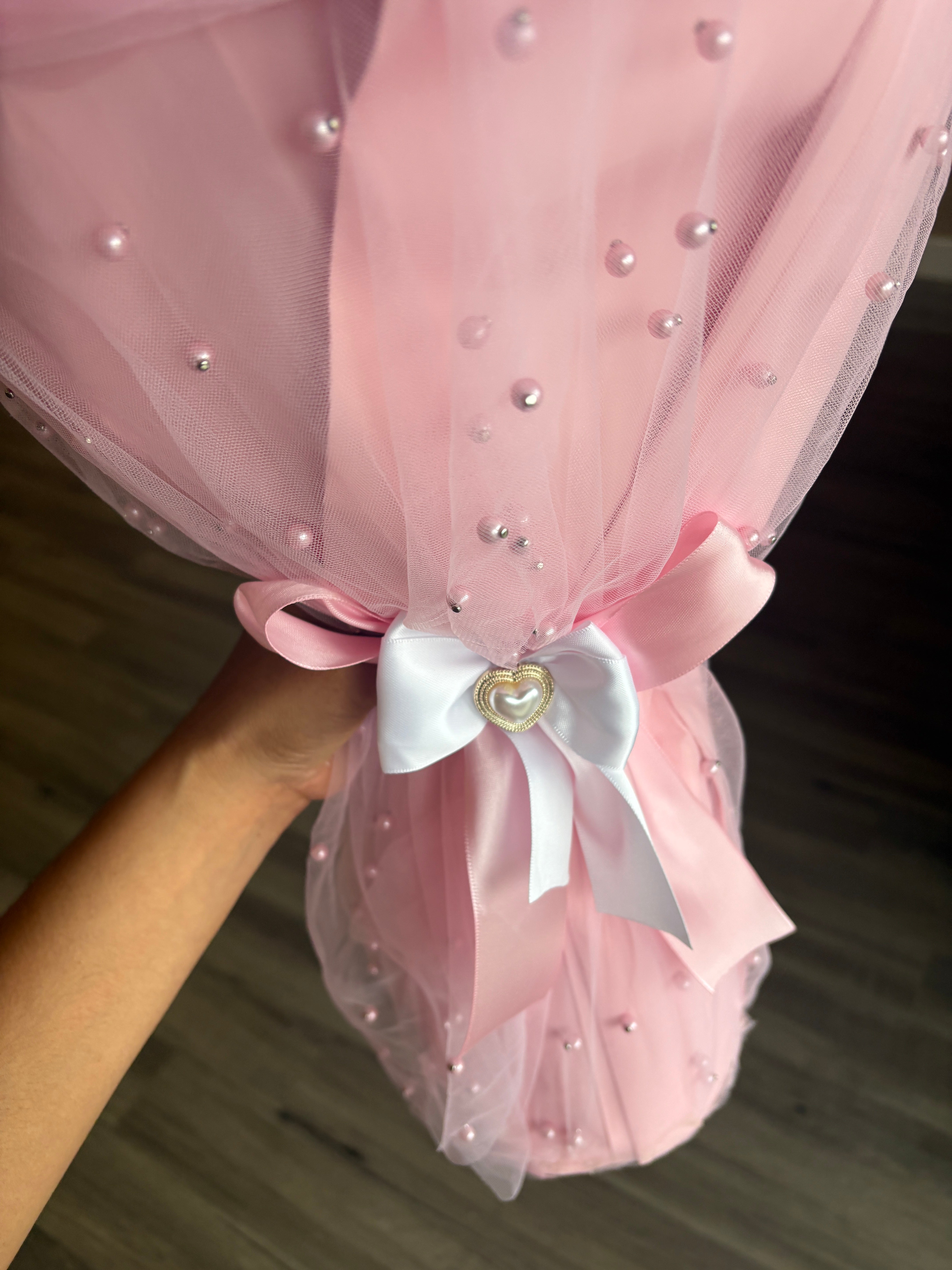 The Roses and carnation princess mix 🎀