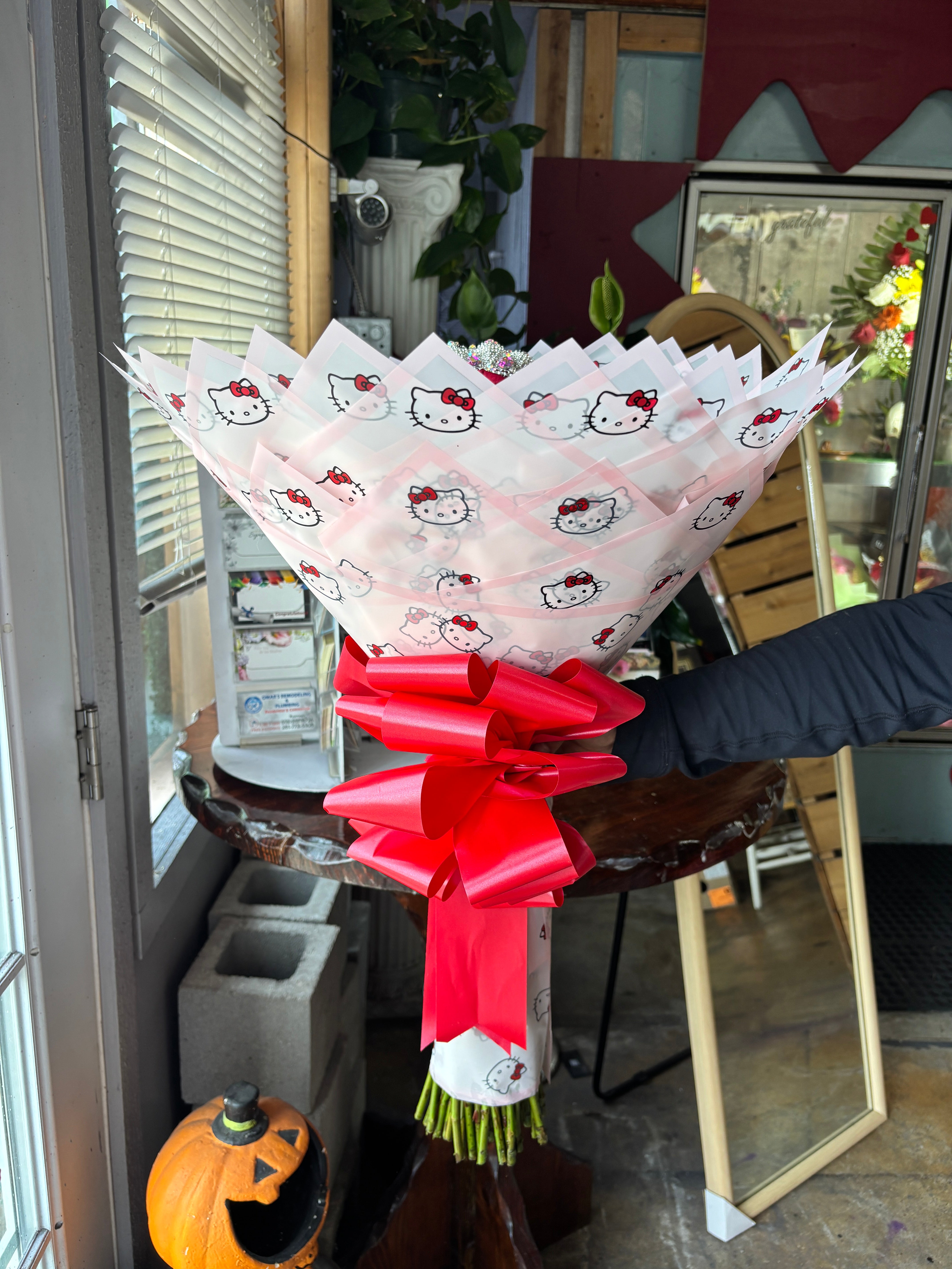 50 luxury classic for my queen ❤️