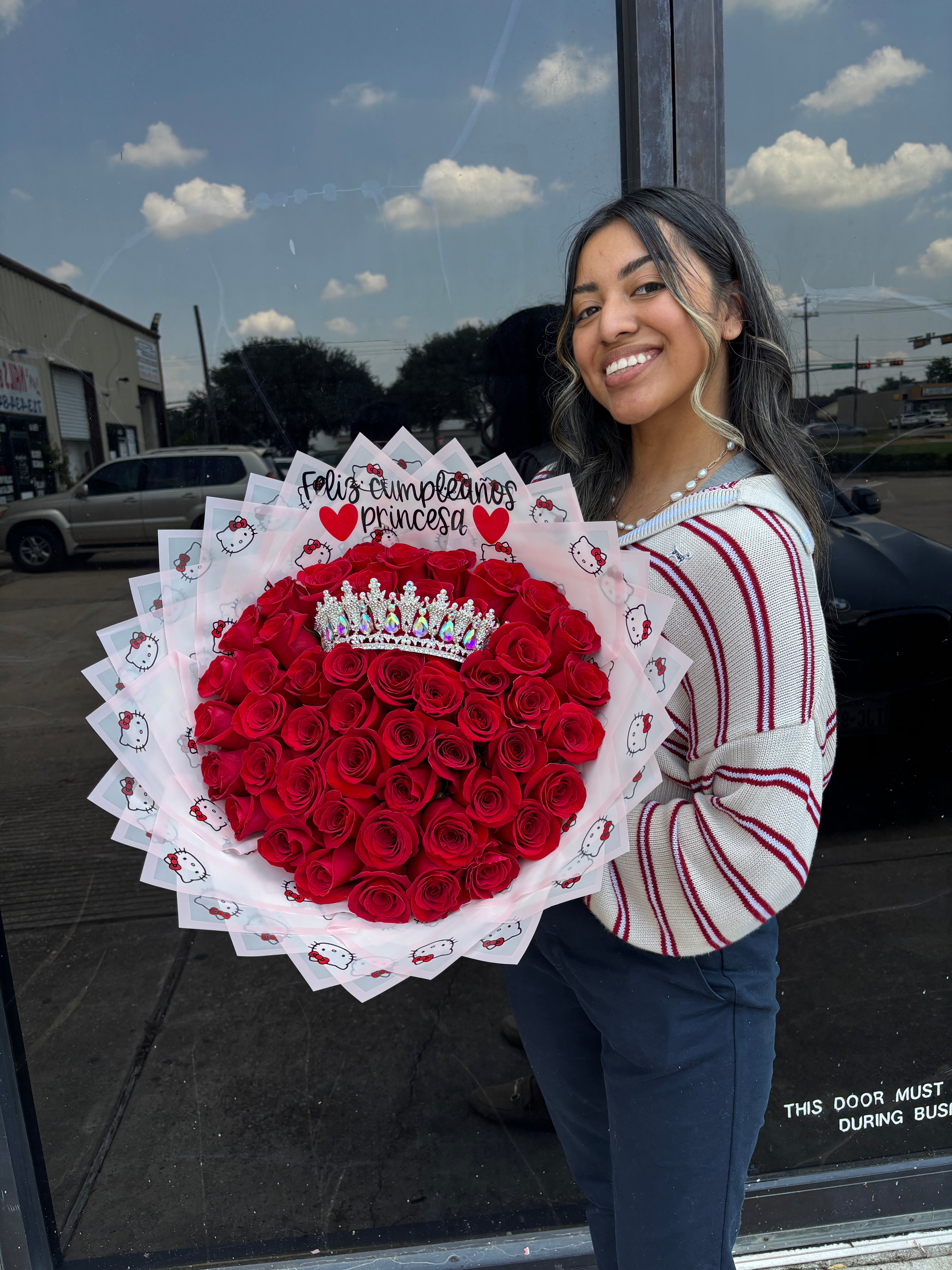 50 luxury classic for my queen ❤️