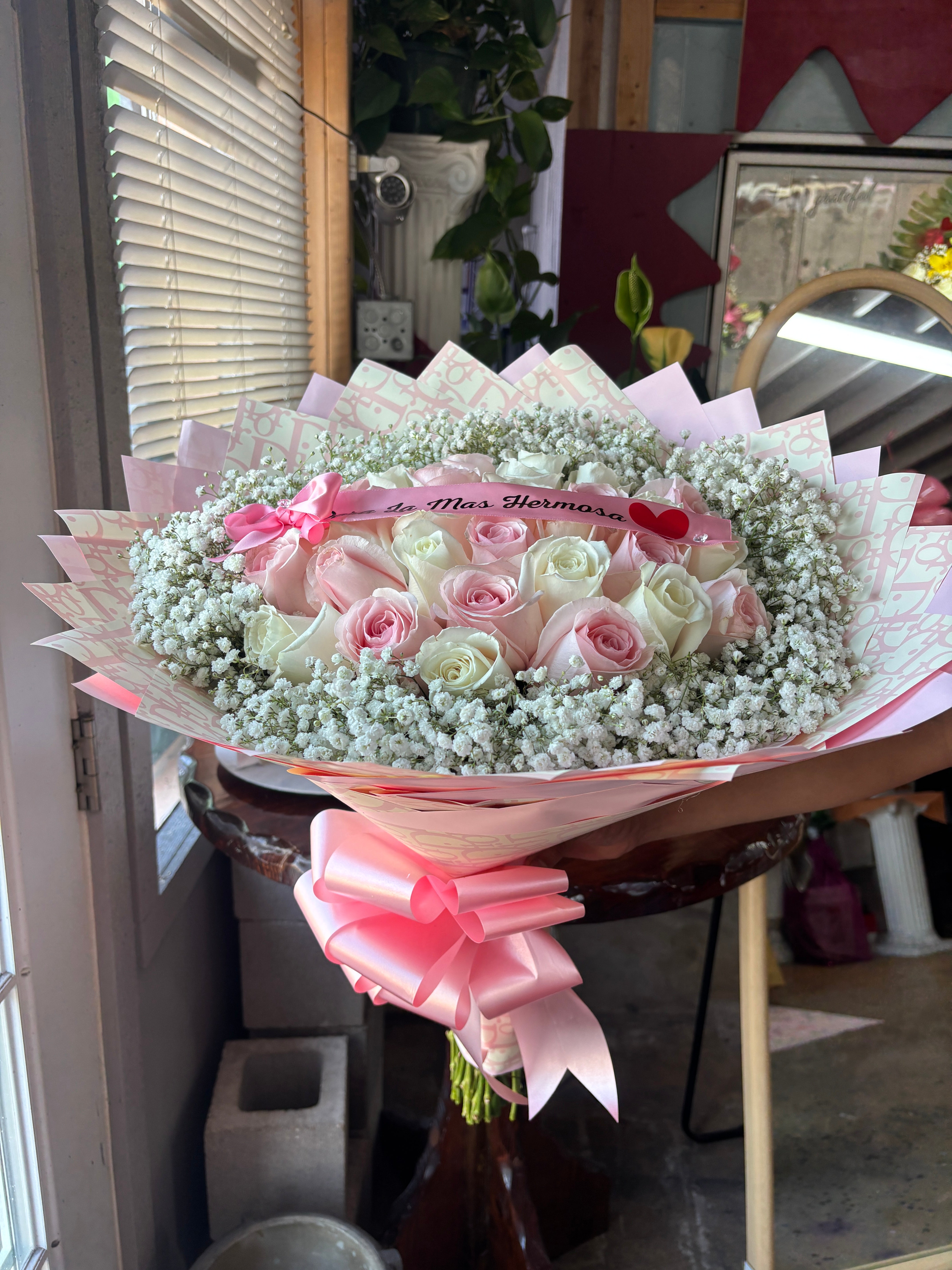 30ct dreamy pink cloud ☁️🌸