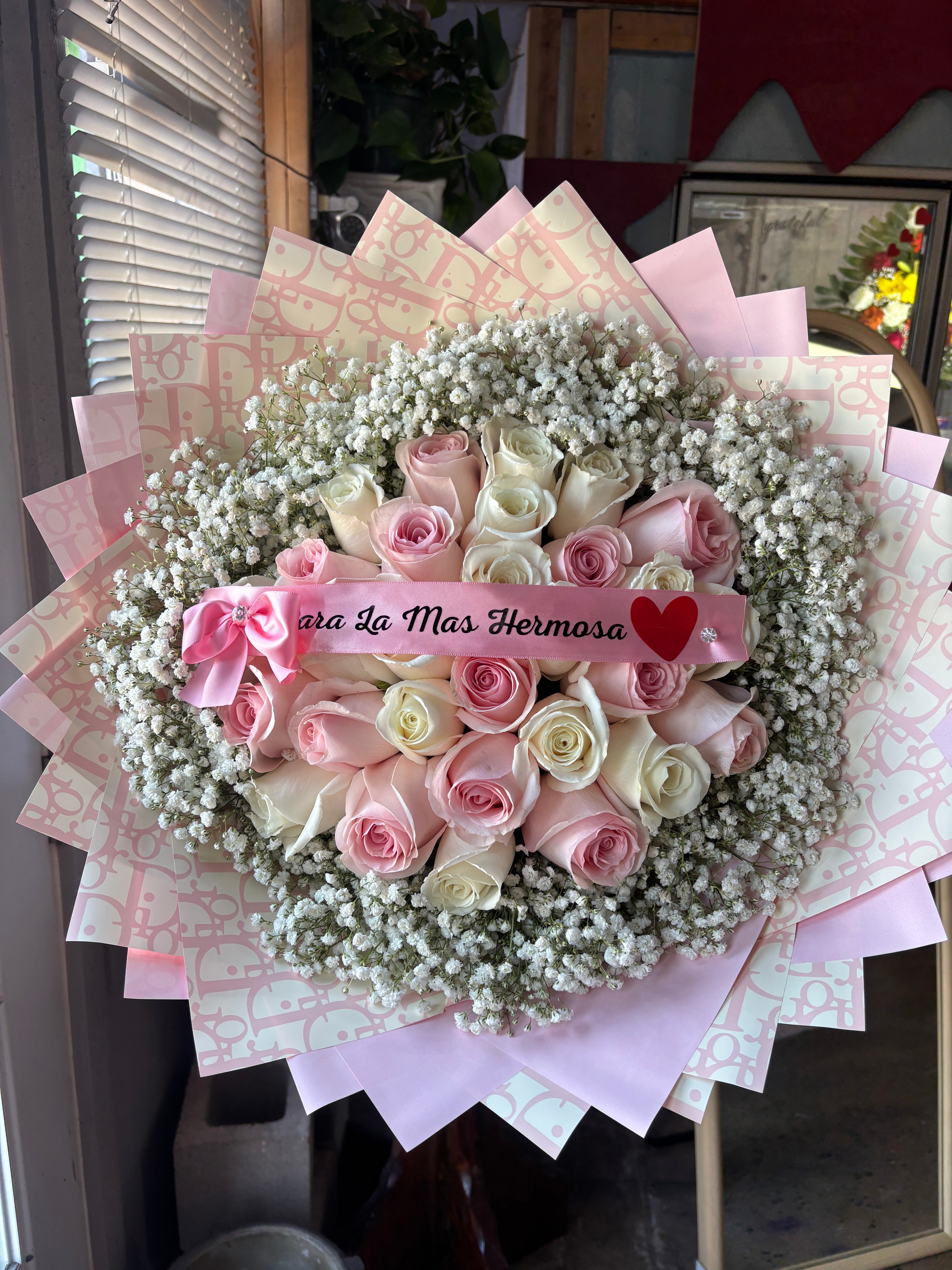 30ct dreamy pink cloud ☁️🌸