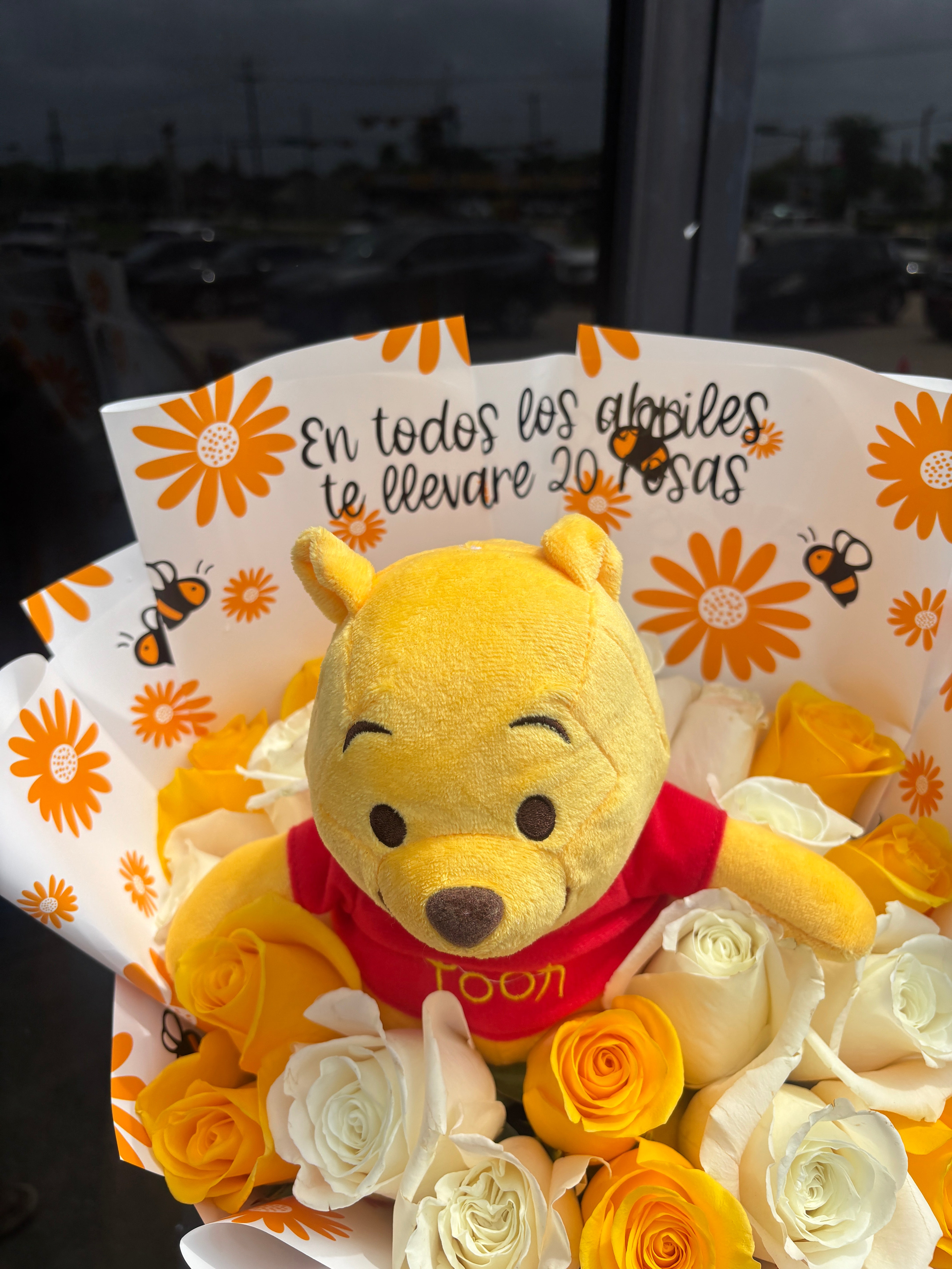 20 roses For My Honey π―π