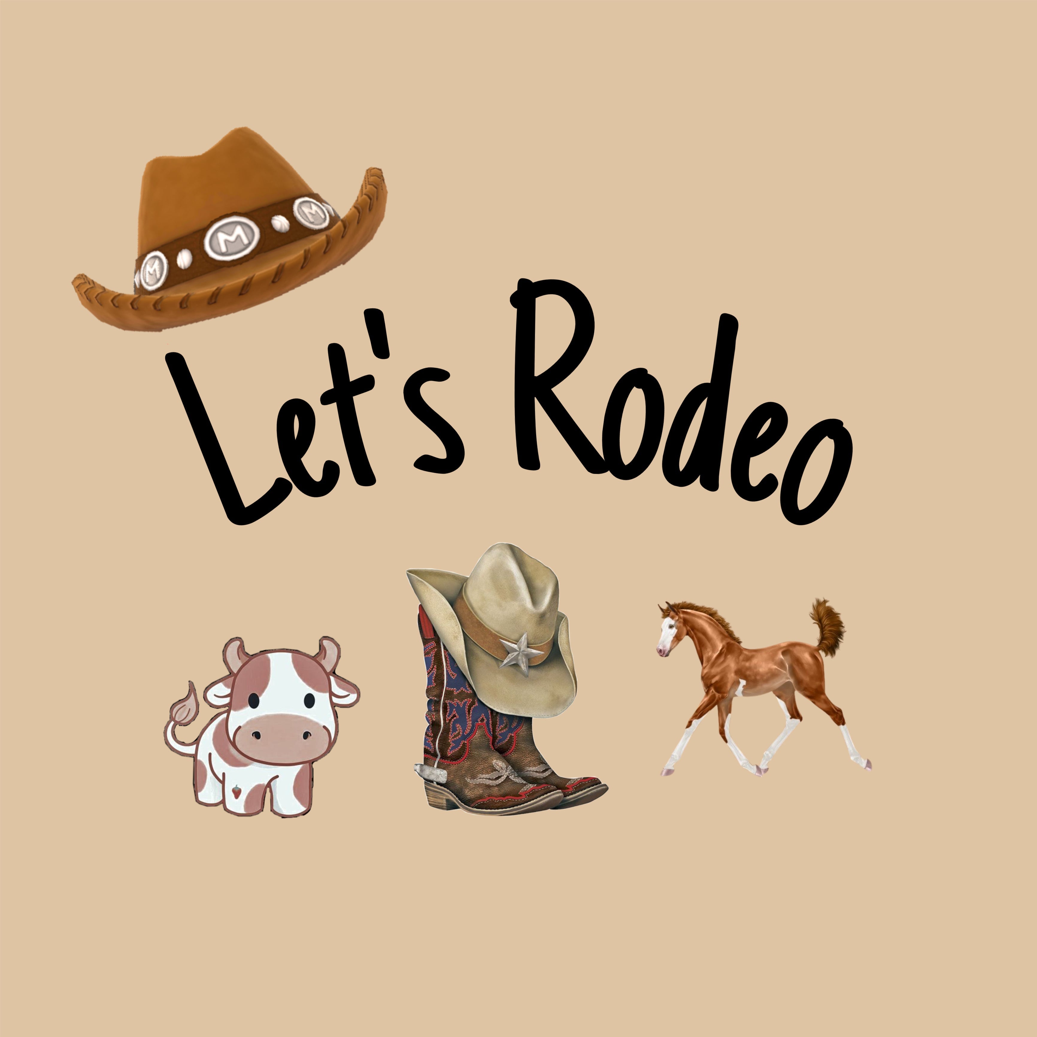 Rodeo