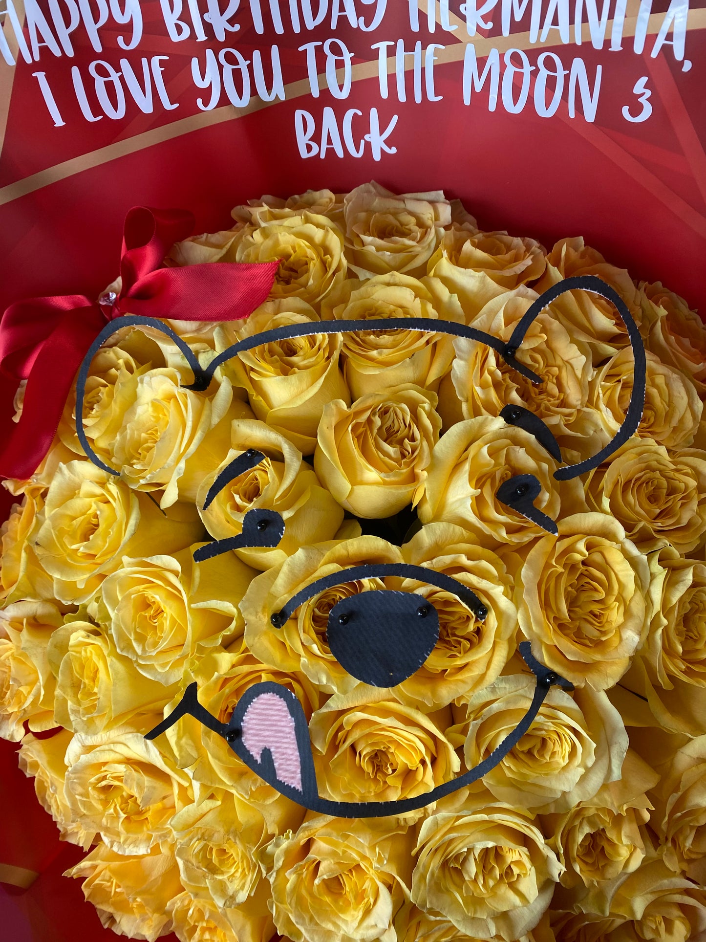 Pooh Straw Toppers – Alana Rose Bowtique