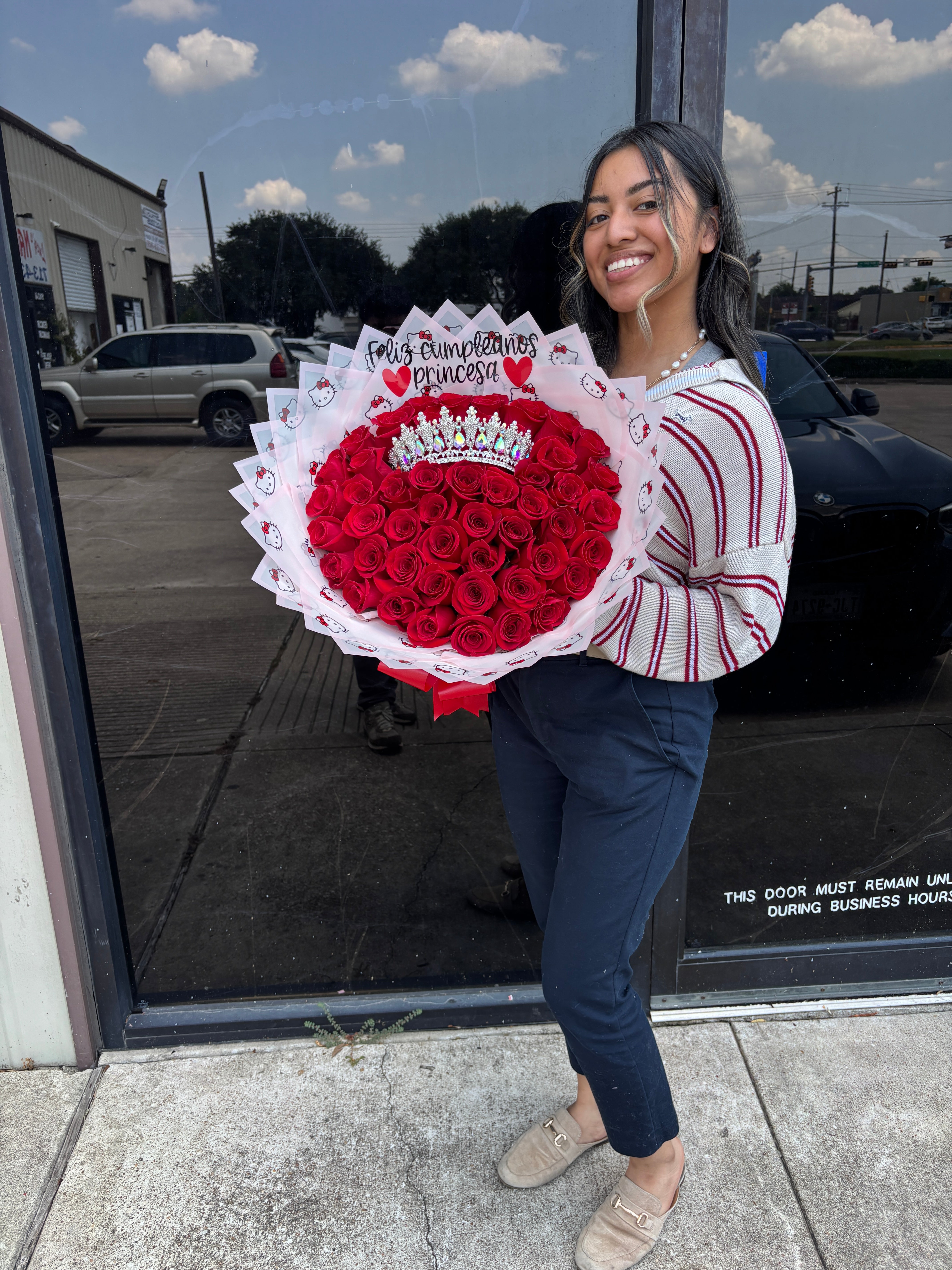 50 luxury classic for my queen ❤️