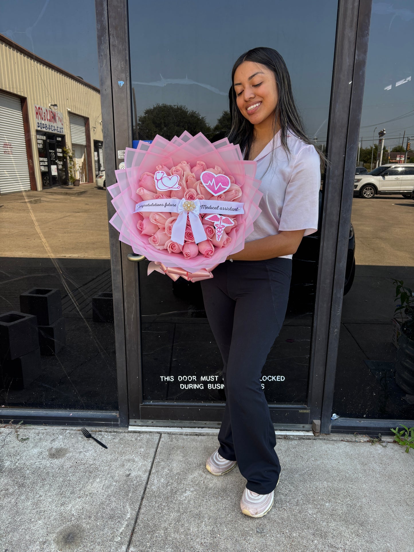 Medical assistance 25 ct 💉🩺🩹💞