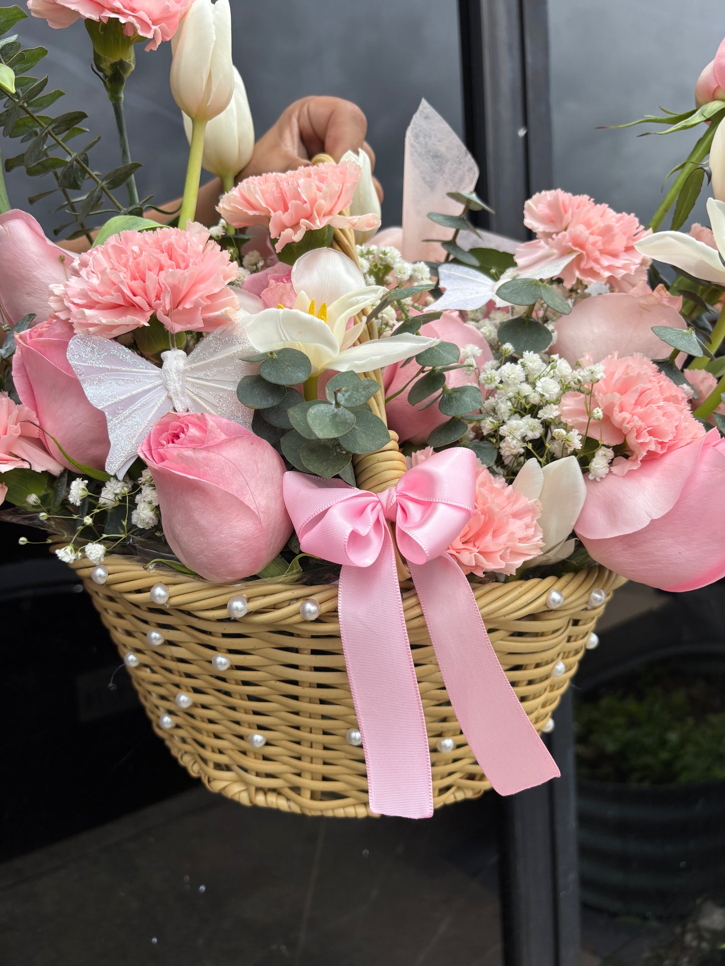 For My Lovely Lady🎀✨🌸