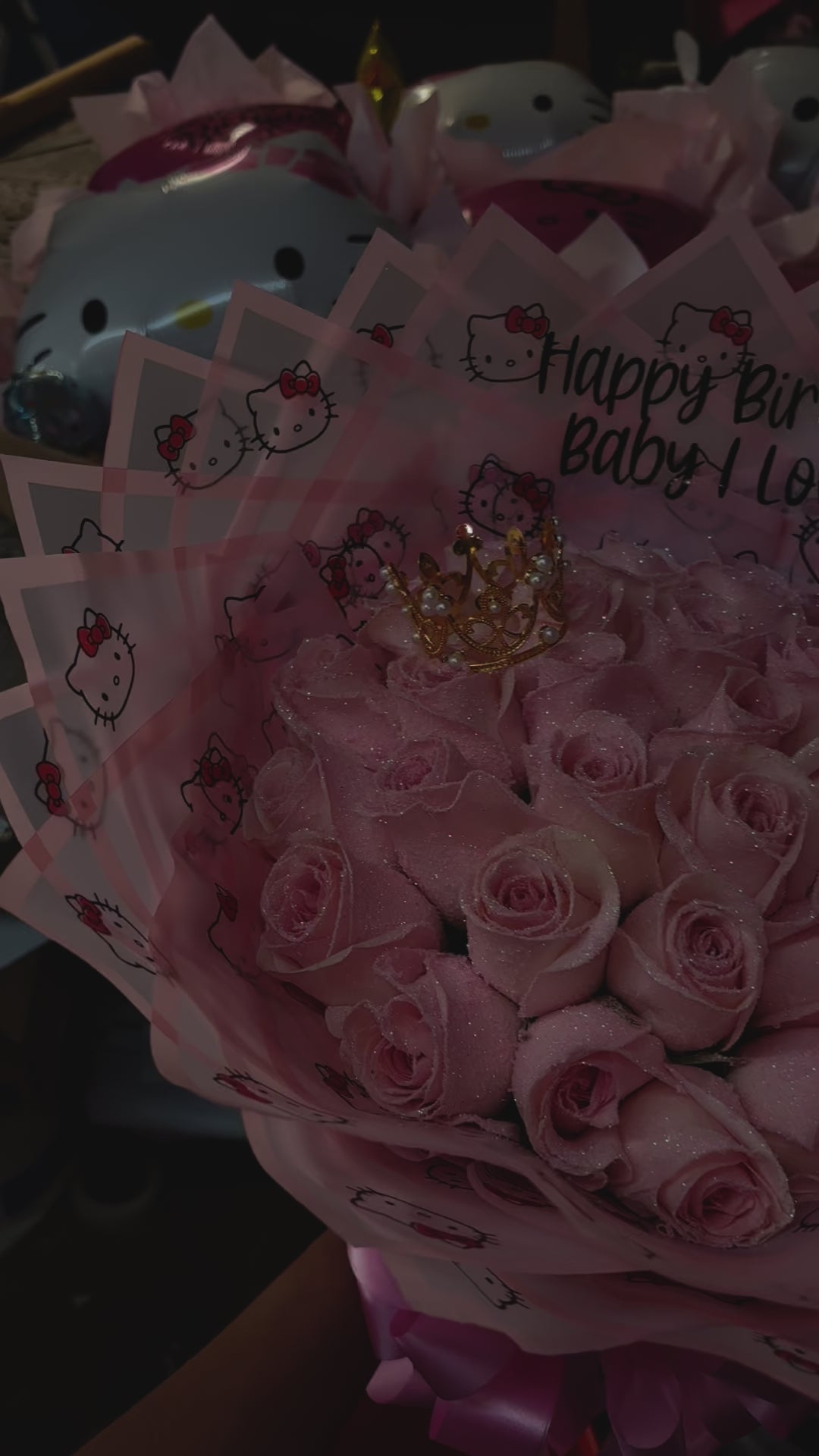 rose rose✨ Sweetheart_Rose_Lovely_Jewels_