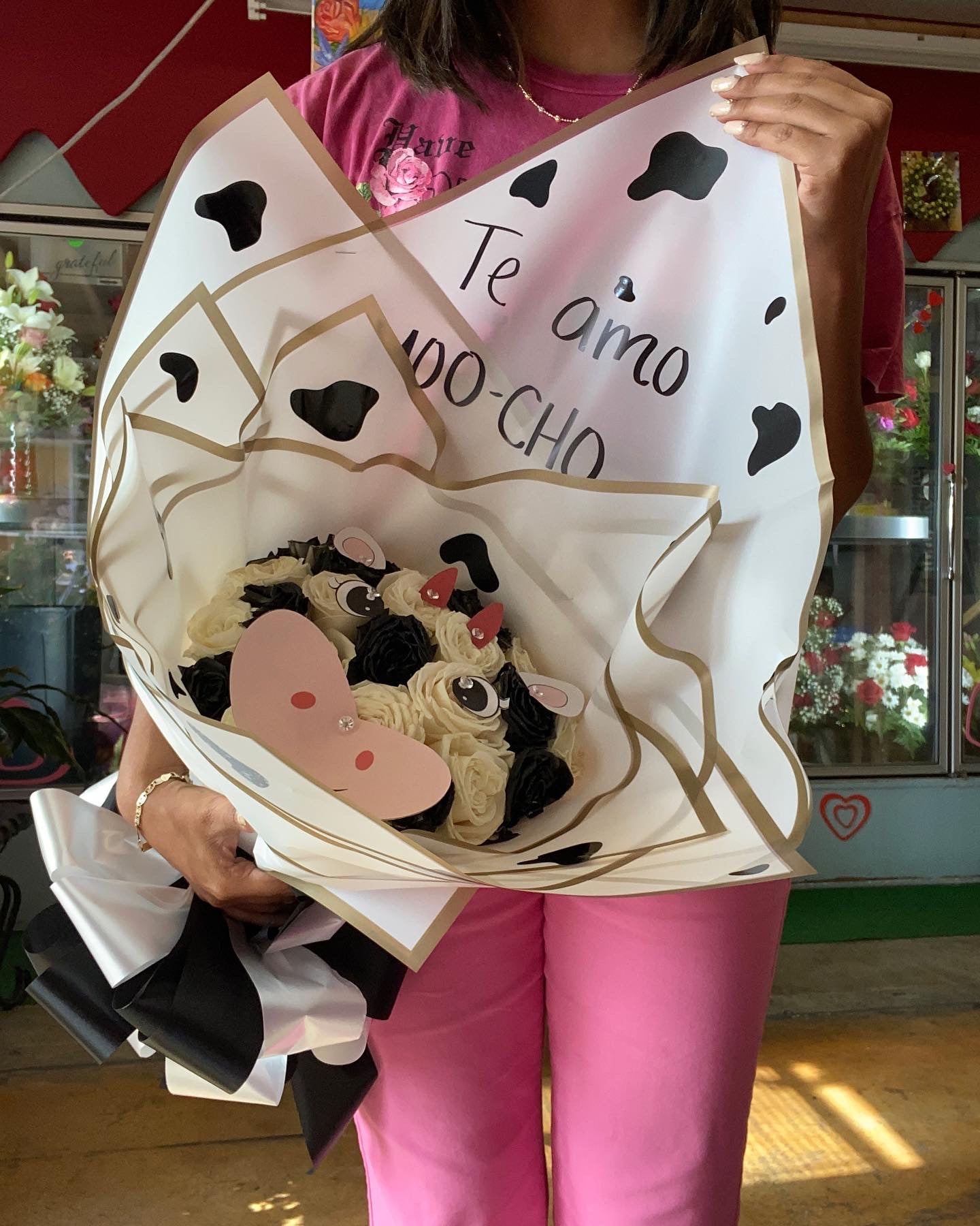 Te Amo MOO-CHOO